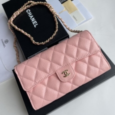 Chanel CF Series Bags